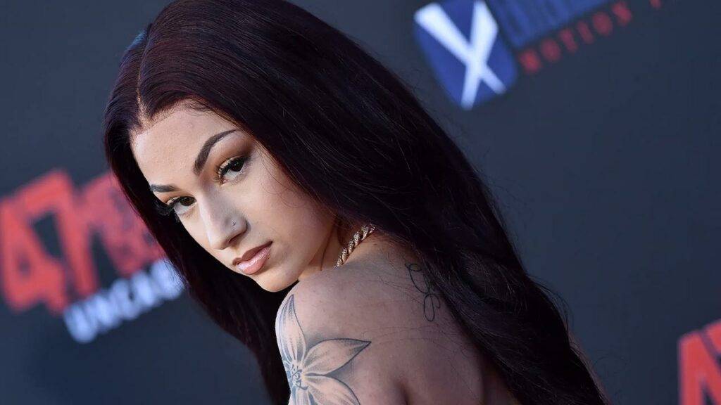 Bhad Bhabie Age How Old Is Bhad Bhabie Now