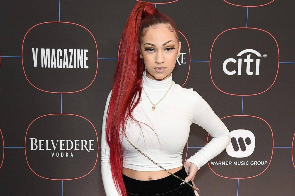 Bhad Bhabie Net Worth 2023