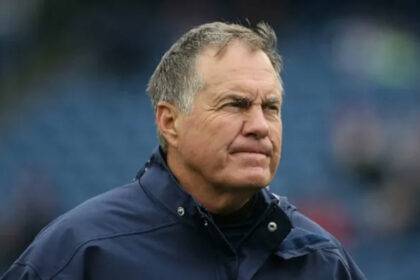 Bill Belichick Fired