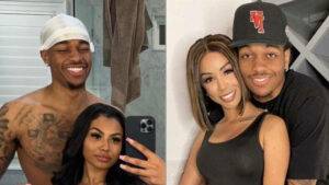 Brittany Renner Baby Daddy, Brittany Renner Kids, Dating History