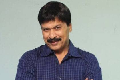 Cid Actor Dinesh Phadnis Died