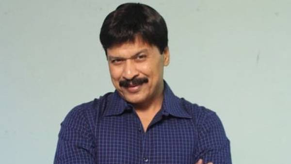 Cid Actor Dinesh Phadnis Died