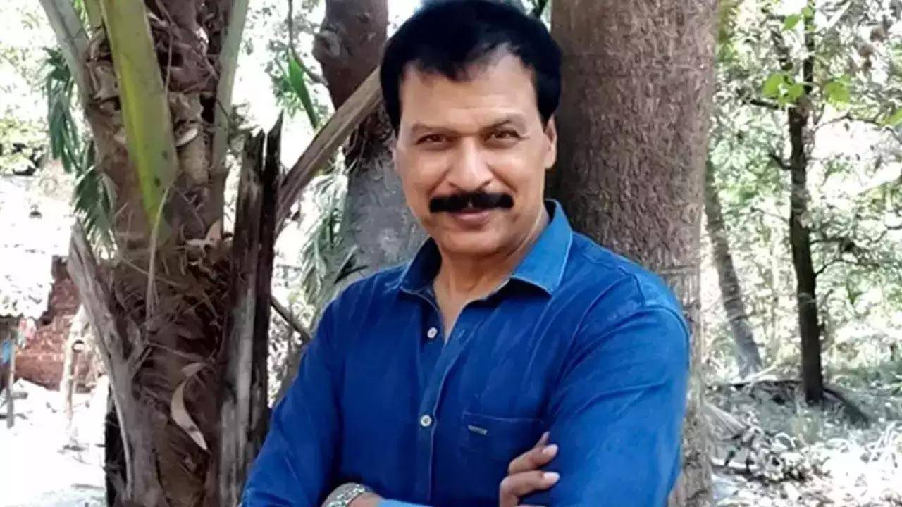 CID Freddy Death: Actor Dinesh Phadnis CID Death, CID Officer Freddy ...