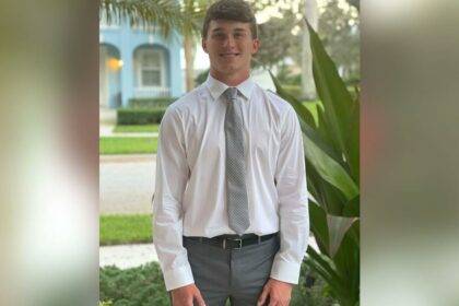 Caden Ingram Fsu Death