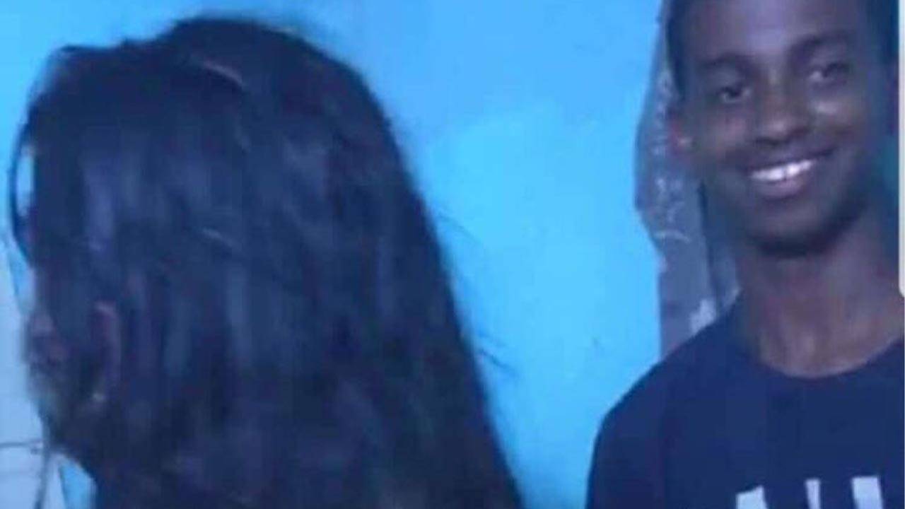 Calma Beicinho Video: Calma Beicinho Viral Video Original Twitter, Calma  Beicinho Leaked Video Link - NAYAG Today