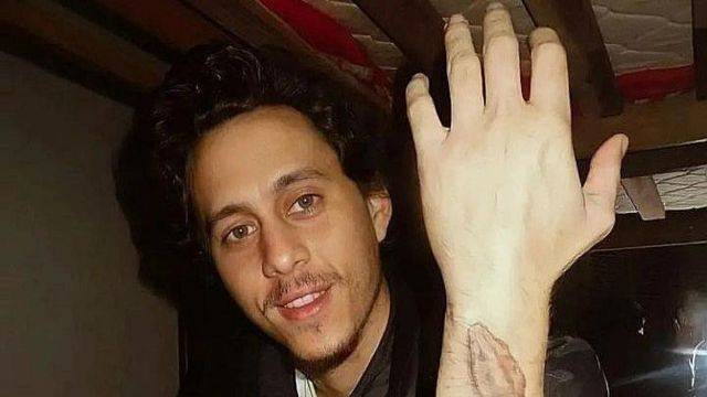 Canserbero Fotos Muerte