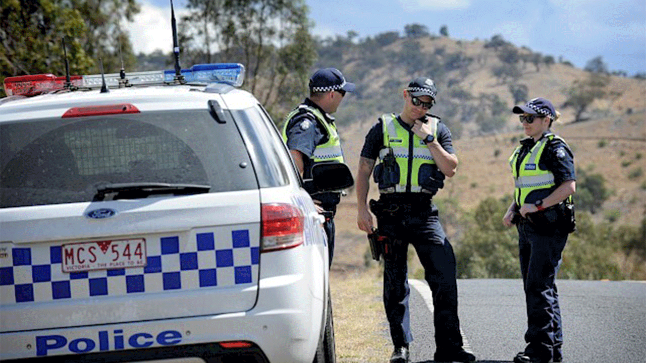 Cape Bridgewater Missing Teenagers Update