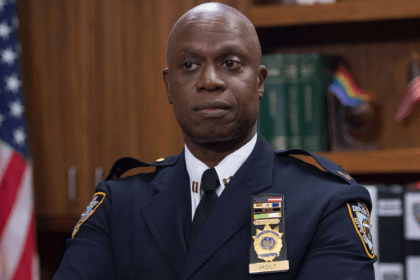 Captain Holt Actor Andre Braugher Death