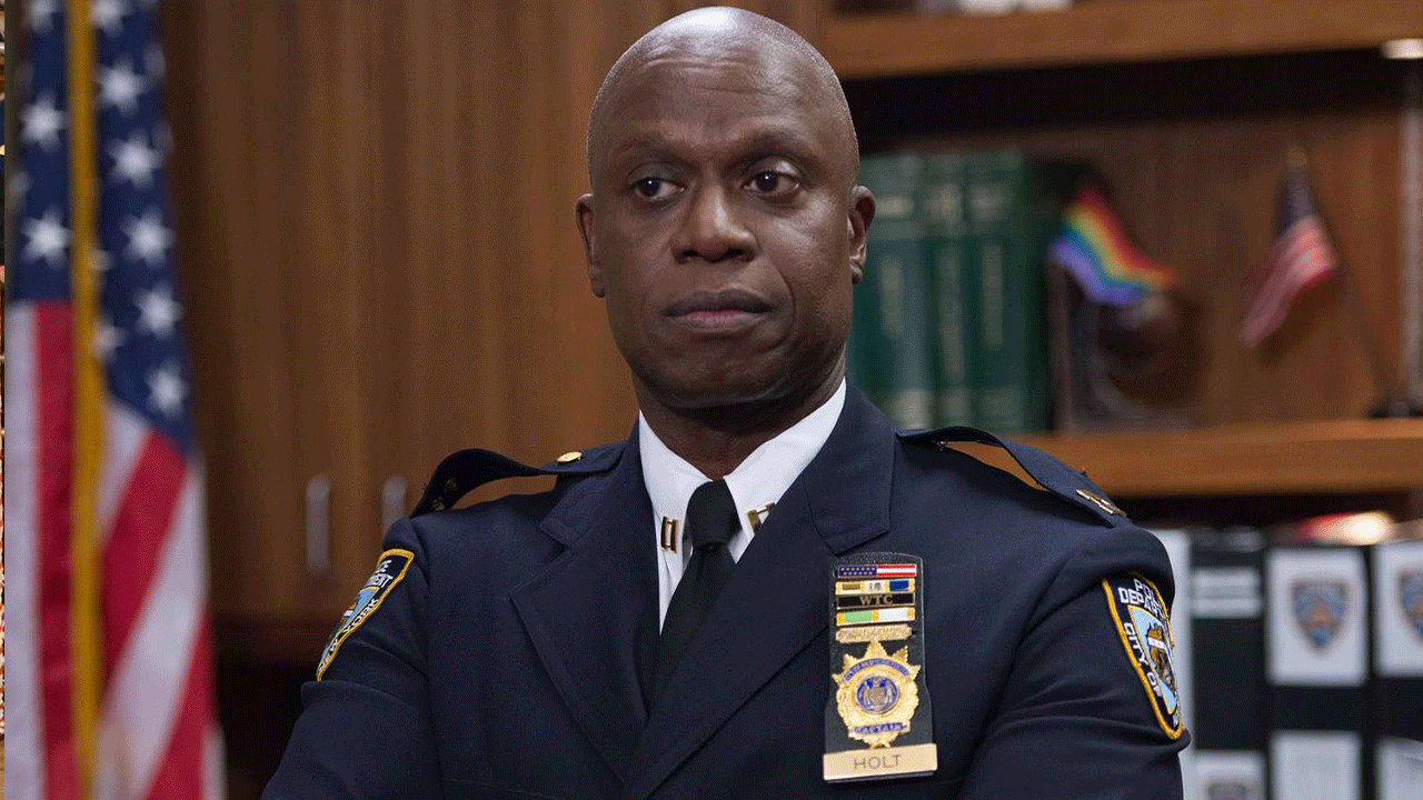 Captain Holt Actor Andre Braugher Death