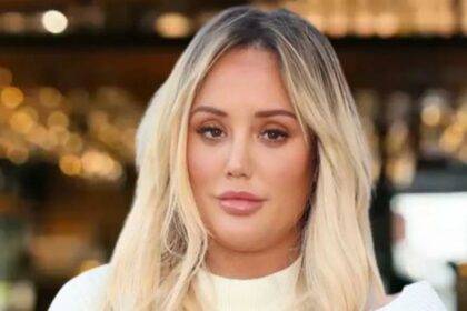 Charlotte Crosby Net Worth 2023