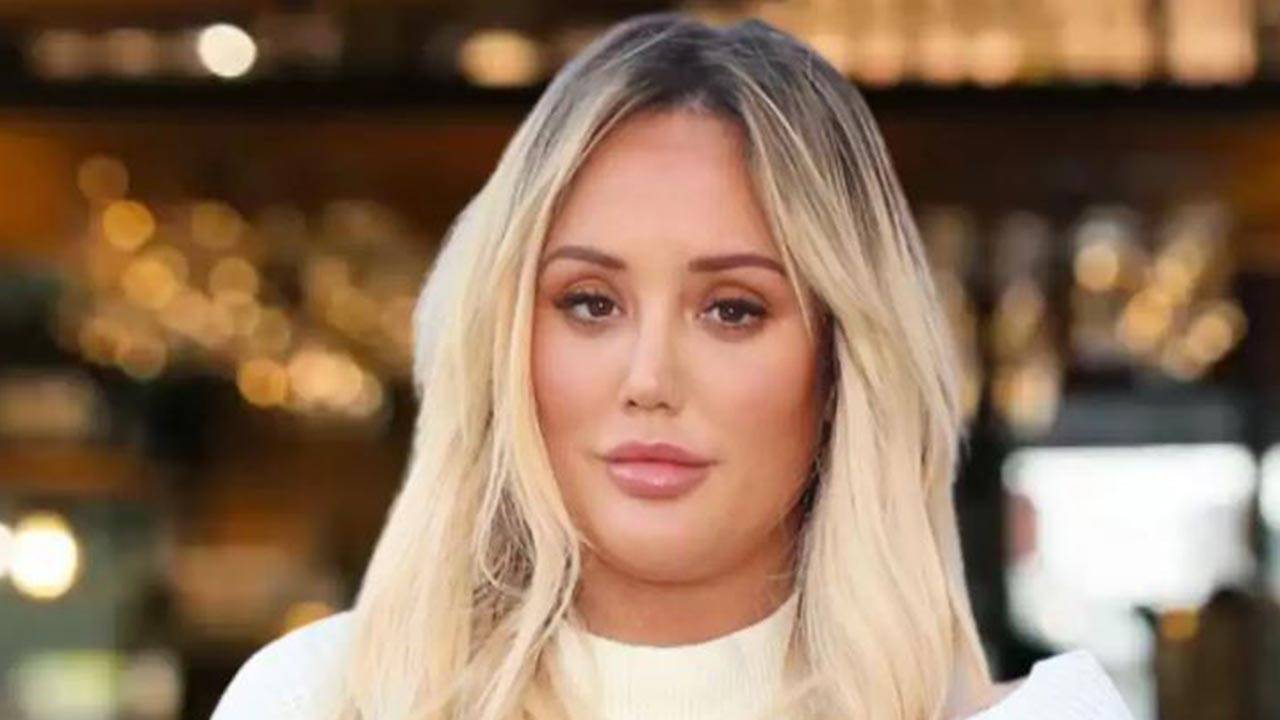 Charlotte Crosby Net Worth 2023