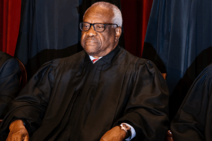 Clarence Thomas