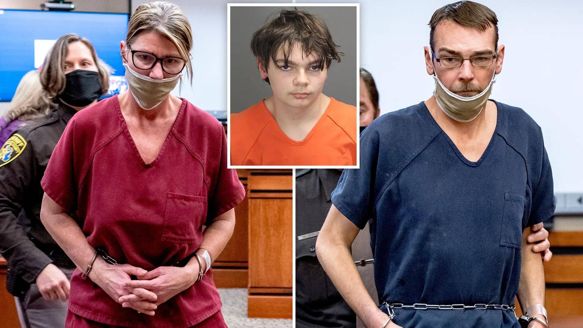 Crumbley Ethan Parents, Age, Ethan Crumbley Shooting News, Ethan