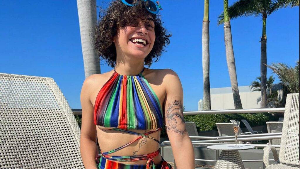 Curly Rican and Scooby Doo Leaked Video, Curly Rican Leak Tape, OF Model Curly Rican Bio