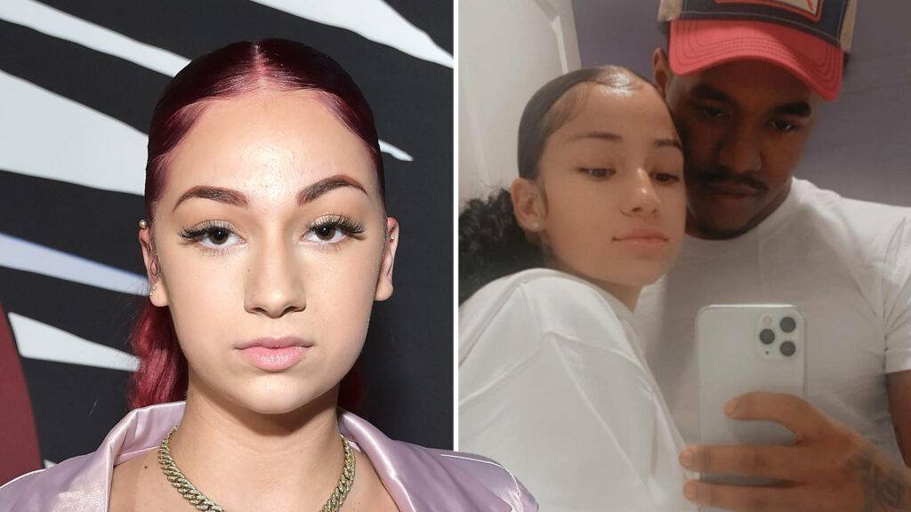 Danielle Bregoli Boyfriend