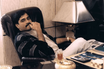 Dawood Ibrahim News