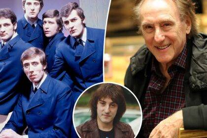 Denny Laine Cause Of Death