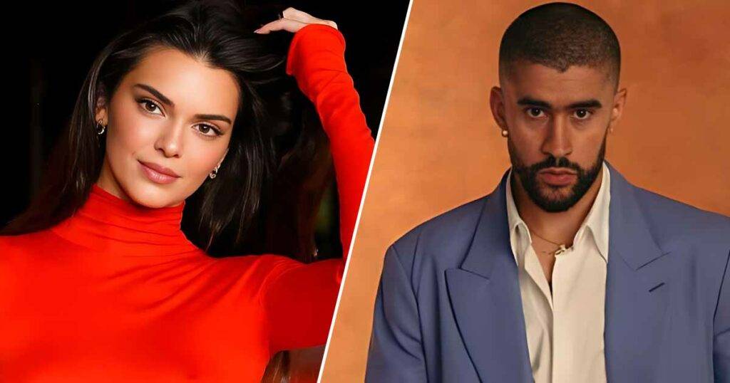 Did Bad Bunny And Kendall Jenner Break Up