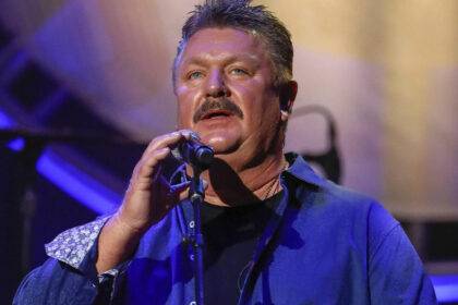 Did Joe Diffie Die