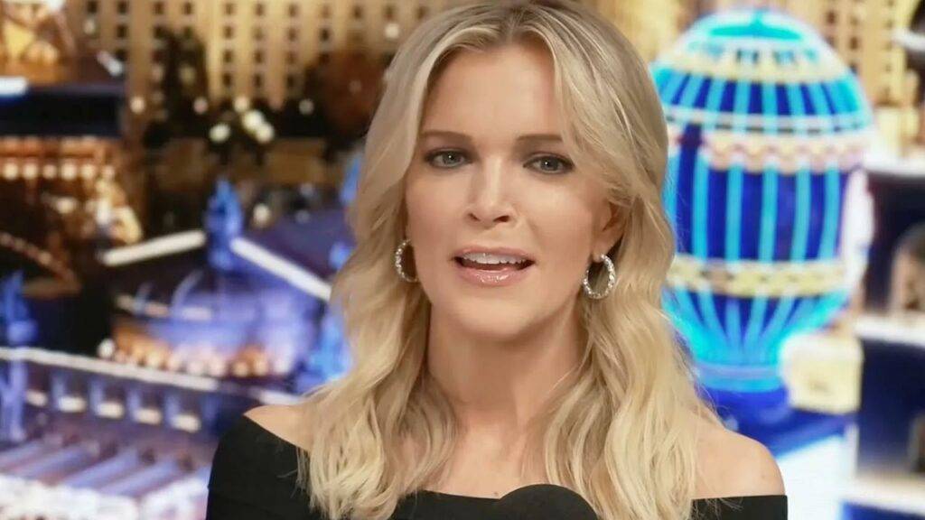 Did Megyn Kelly Have Plastic Surgery? Megyn Kelly Before and After Face