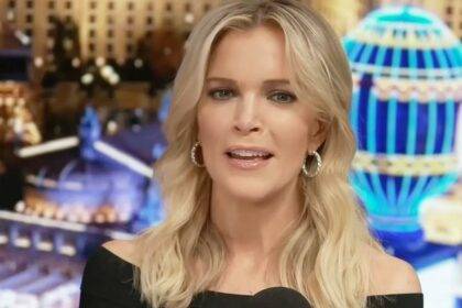 Did Megyn Kelly Have Plastic Surgery