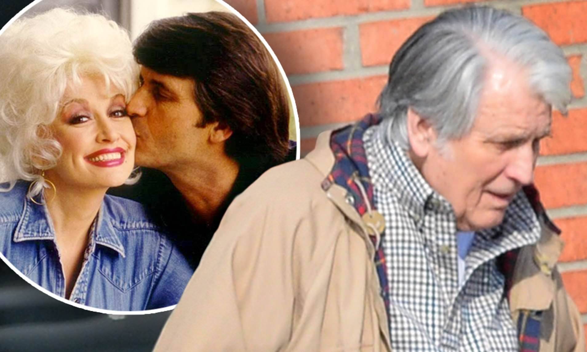 How Old Is Dolly Parton's Husband? Dolly Parton's Husband Now, Who Is