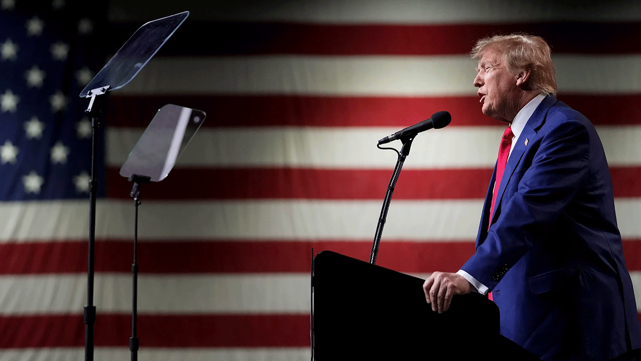 Donald Trump News Colorado Ballot, Trump Disqualified From 2024 State