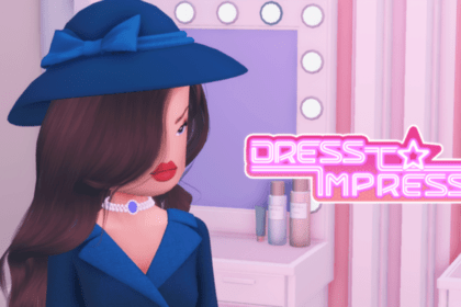 Dress To Impress Roblox