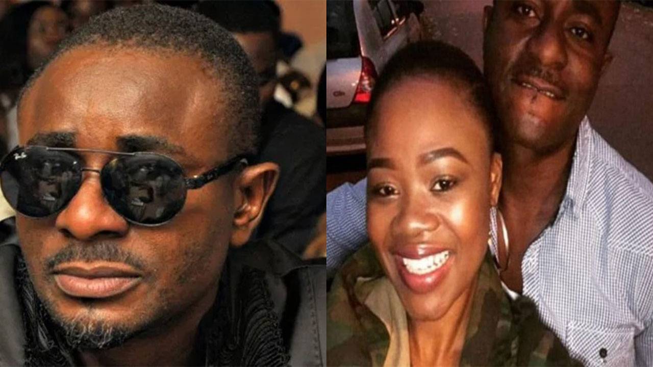 Emeka Ike Wife 2023, Who Was Emeka Ike Ex Wife? Emeka Ike Divorce Story ...