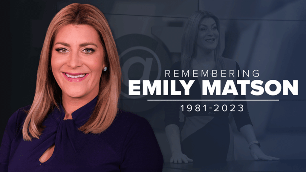 Emily Matson Obituary Erie PA, Emily Matson Death in Fairview Train