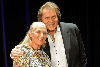 Engelbert Humperdinck Wife