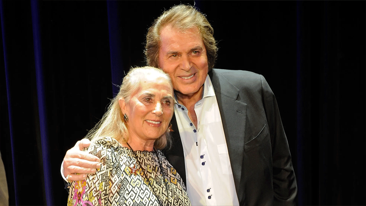 Engelbert Humperdinck Wife