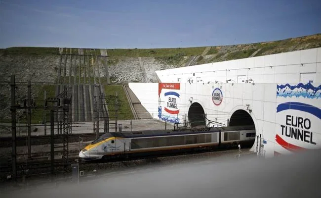 Eurotunnel Channel Tunnel News