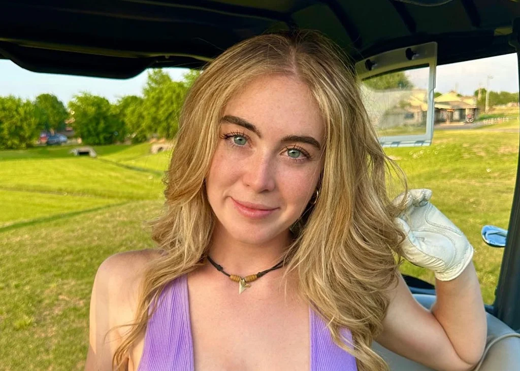 Grace Charis OnlyFans, Golf Player Grace Charis Wikipedia, Age, Real