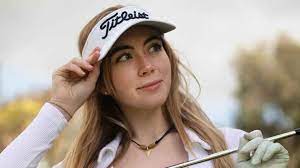 Grace Charis Golf Player Wikipedia