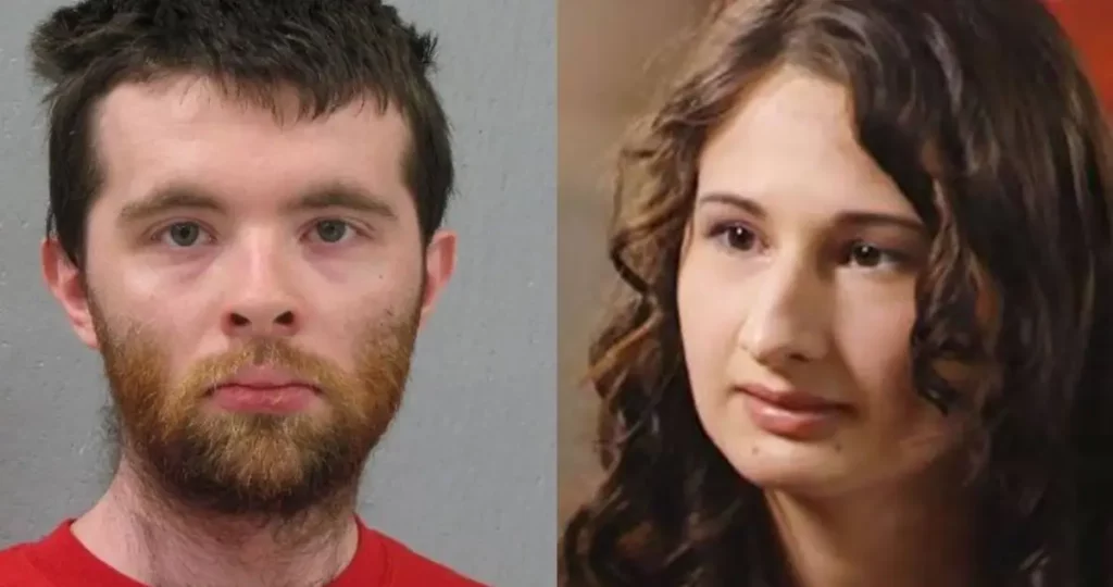 Gypsy Rose Nicholas Godejohn Now, Gypsy Rose Blanchard's Boyfriend