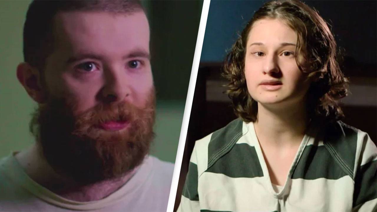 Gypsy Rose Nicholas Godejohn Now, Gypsy Rose Blanchard's Boyfriend