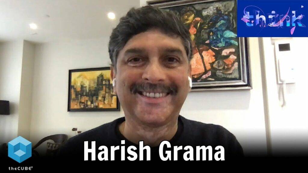 Harish Grama