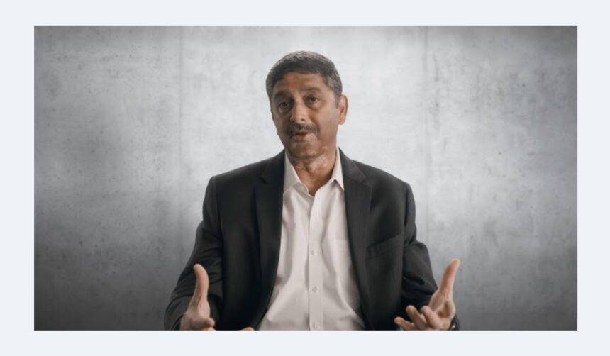 Kyndryl Harish Grama Death, Harish Grama Obituary, Former IBM Executive