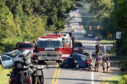 Hayden Smith Car Accident