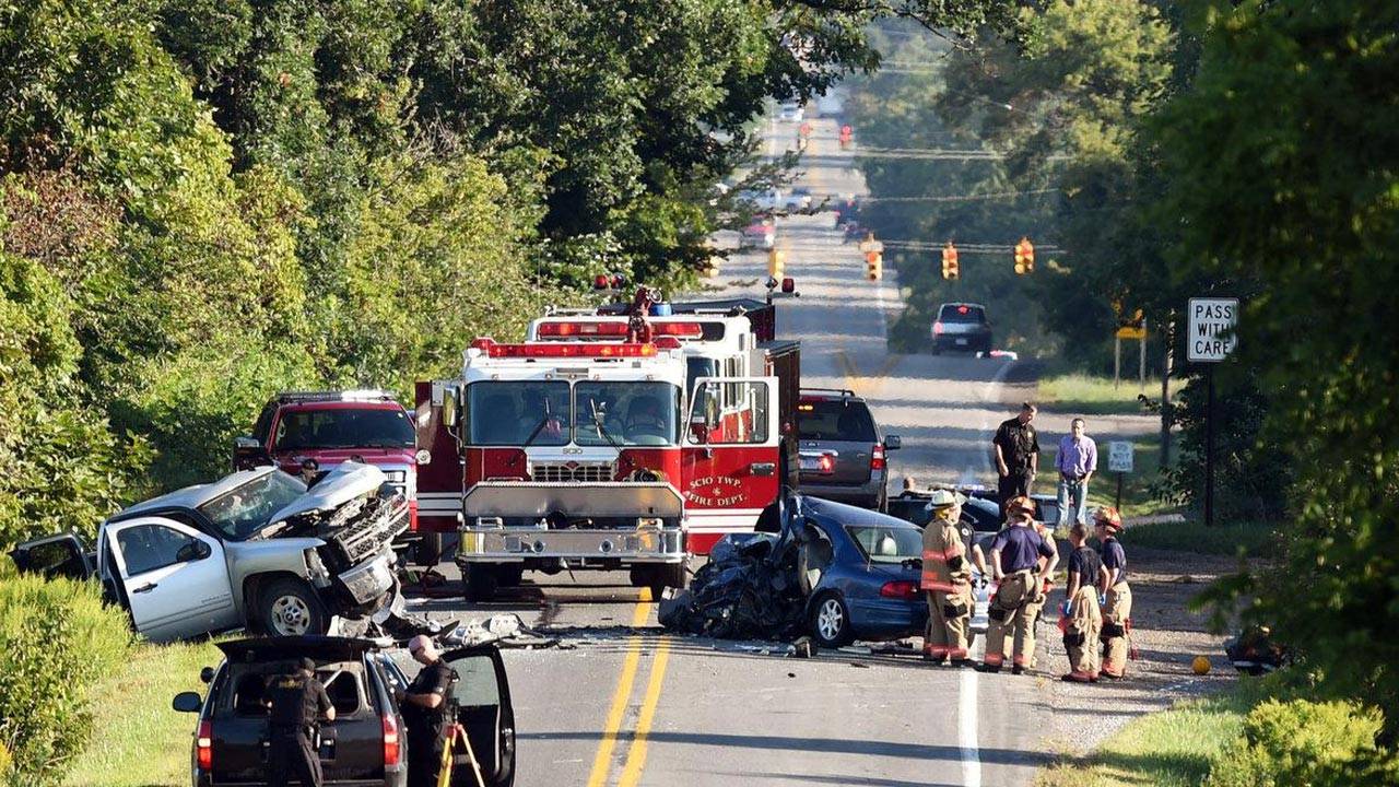 Hayden Smith Car Accident