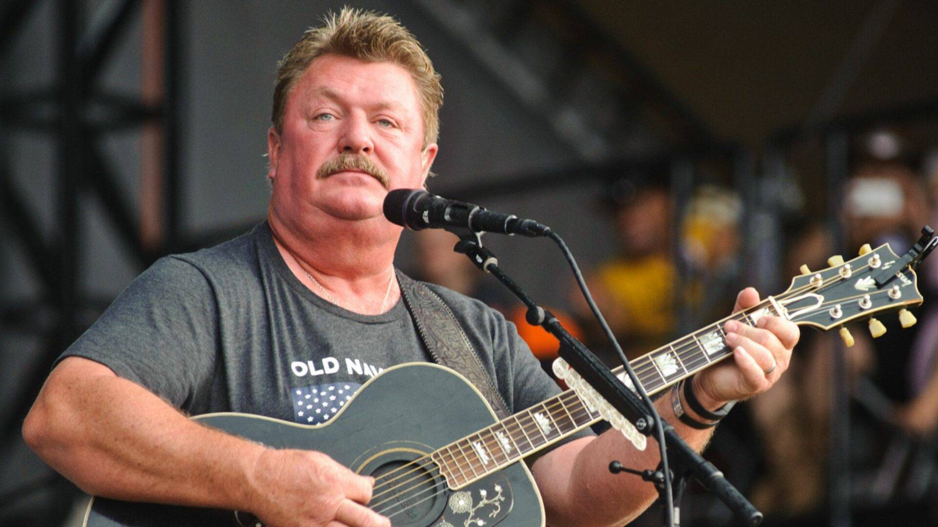 Did Joe Diffie Die? How Did Joe Diffie Die? Joe Diffie Death Date and ...