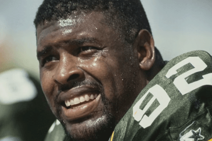 How Did Reggie White Die