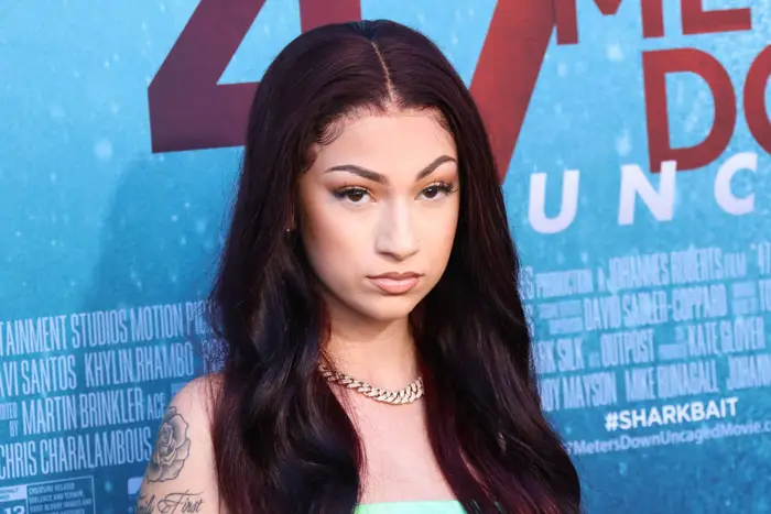 How Is Bhad Bhabie