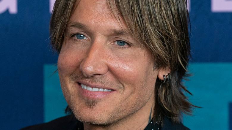 How Old Is Keith Urban