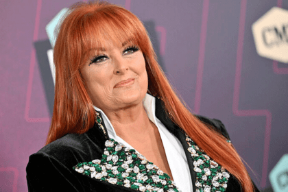 How Old Is Wynonna Judd