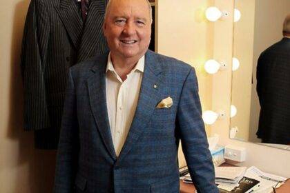 Is Alan Jones Gay