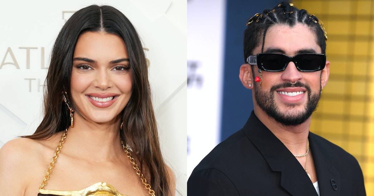 Bad Bunny and Kendall Jenner Break Up, Is Bad Bunny and Kendall Jenner ...