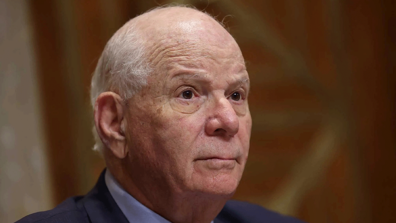 Is Ben Cardin Gay? Know Democrat Senator Ben Cardin, Senate Staffer ...