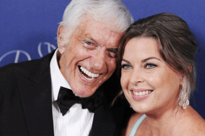 Is Dick Van Dyke Married